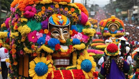 Experience the Best Panagbenga Festival Guide .